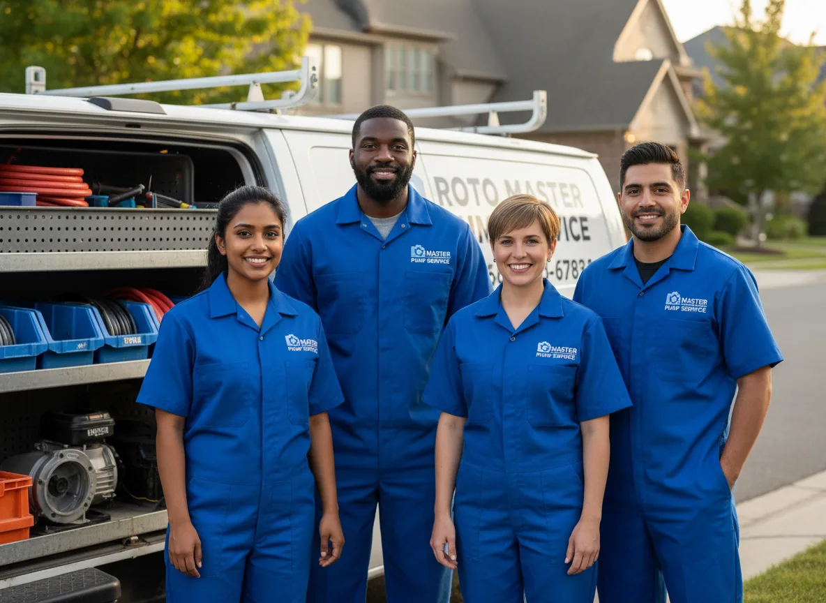Sump Pump Installation company in Golden Valley, ND